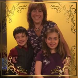 Meet your Posher, Tracy